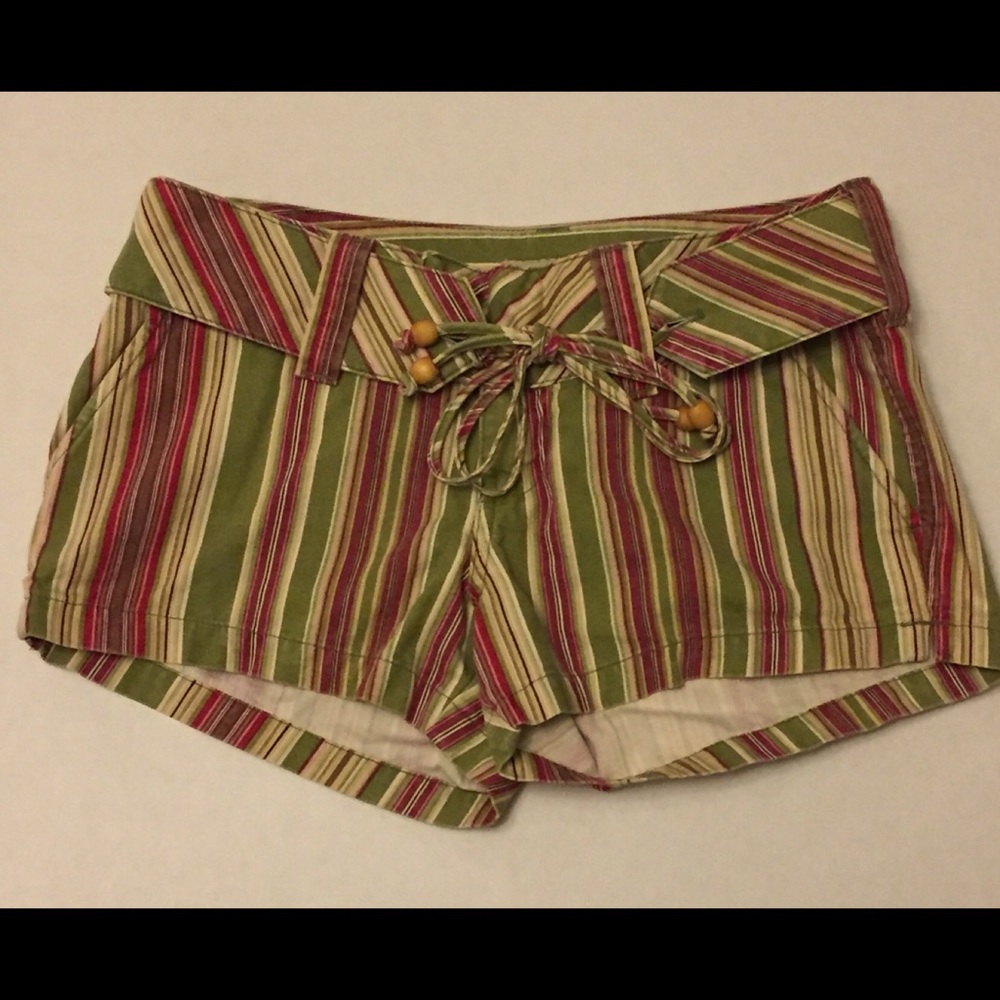 New With Tags Abercrombie & Fitch Shorts